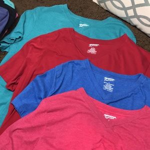 Pack of men’s T-shirt’s!